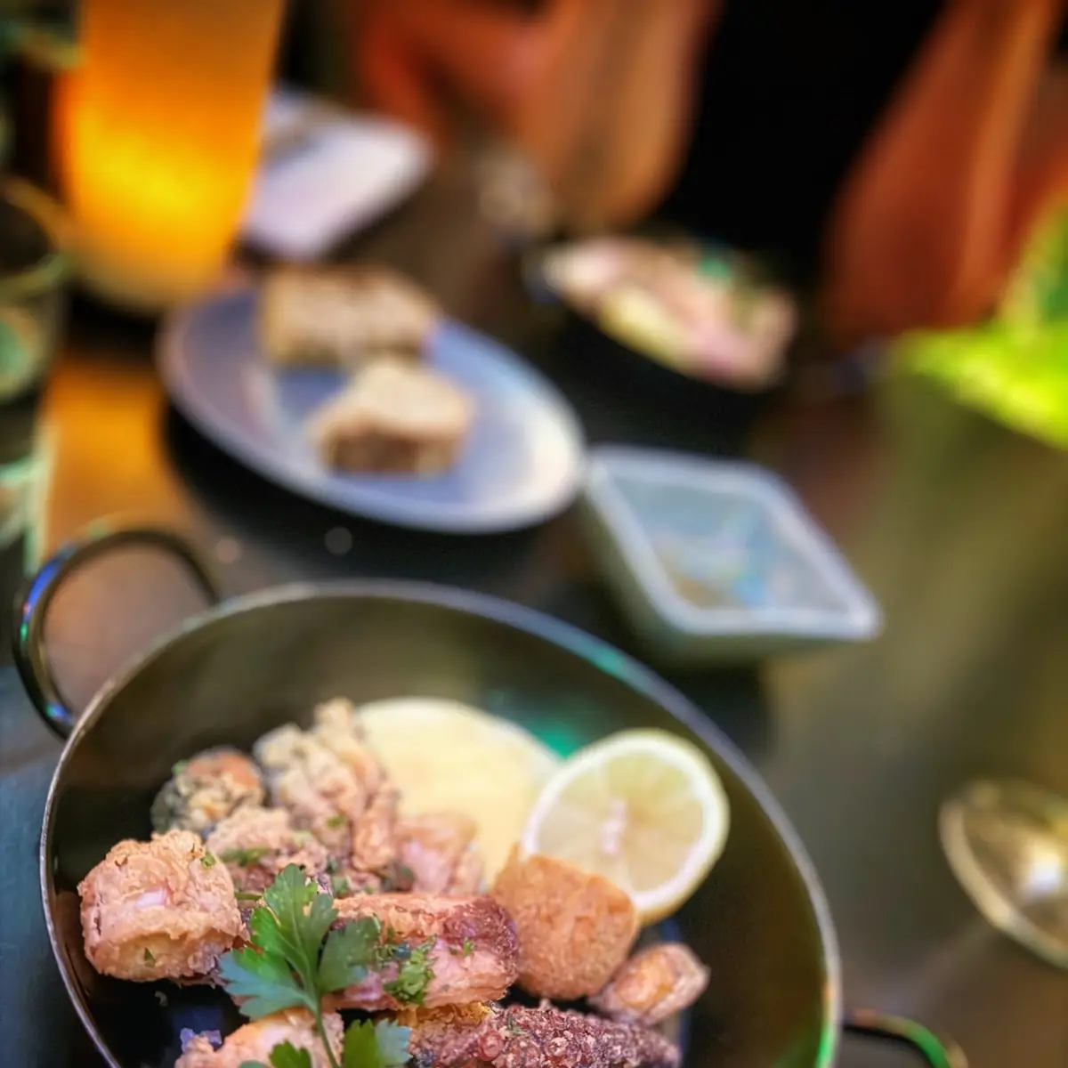Fritto Misto