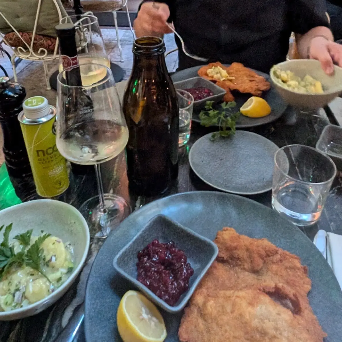 Schnitzel