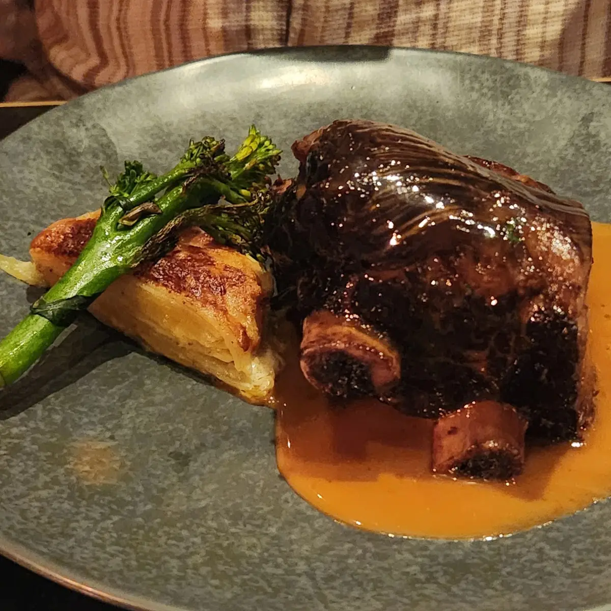 Short Rib