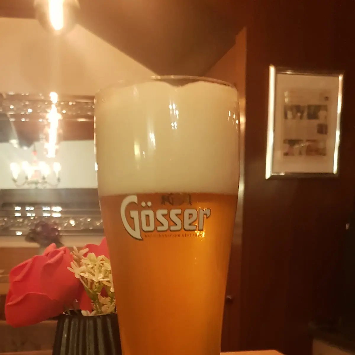 Gösser