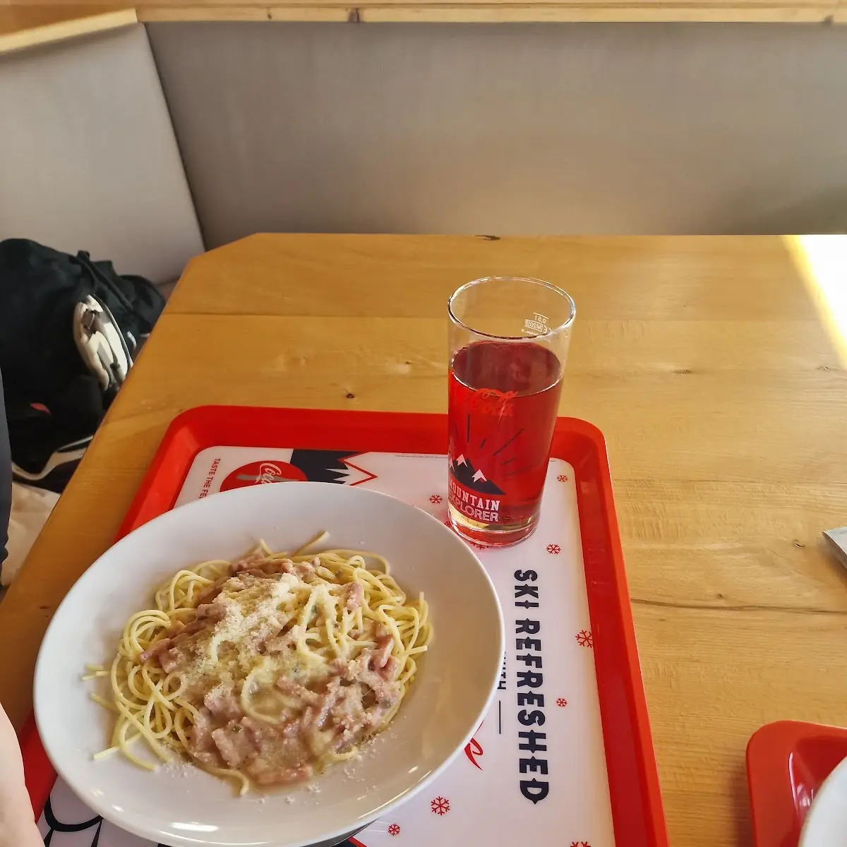 Carbonara