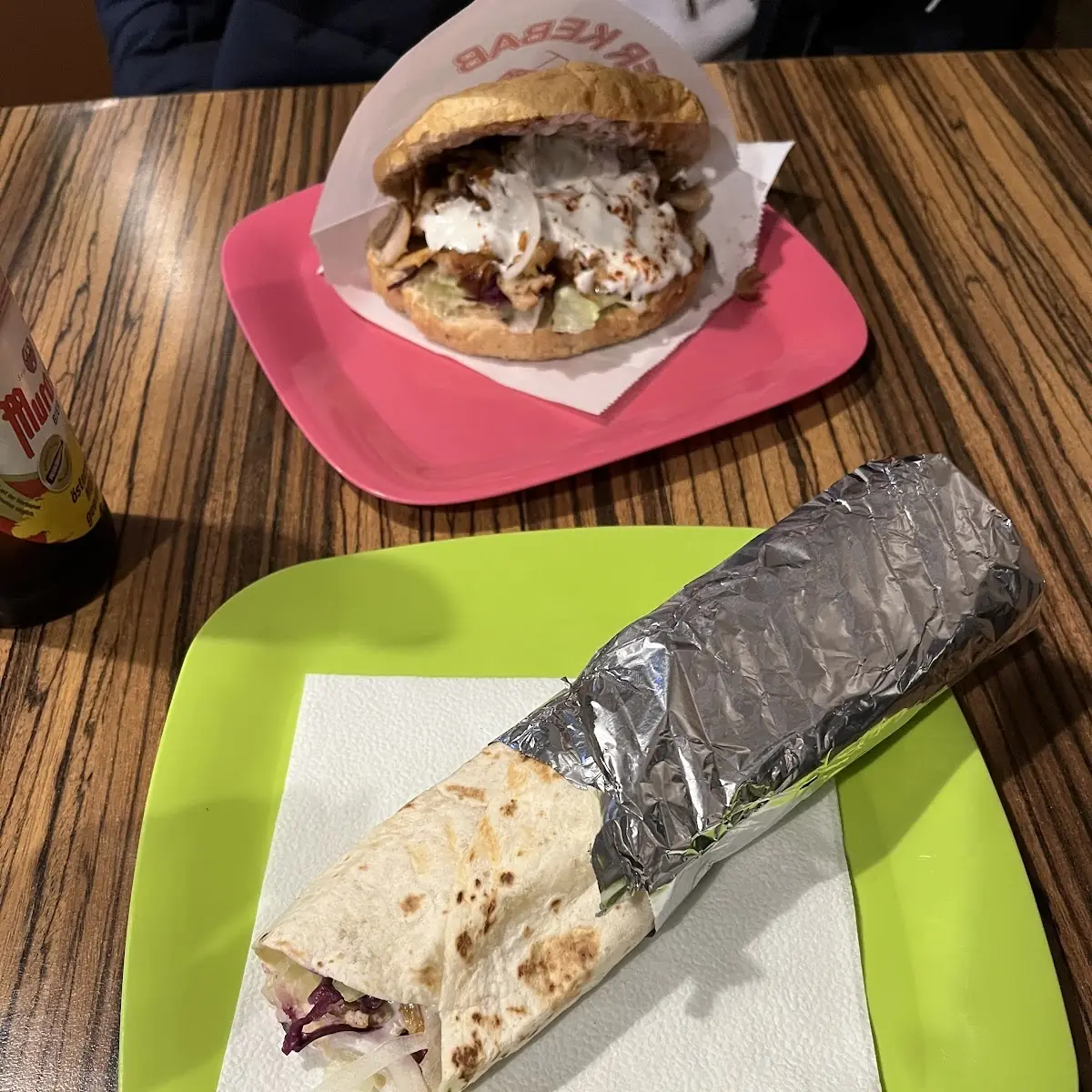 Dürüm