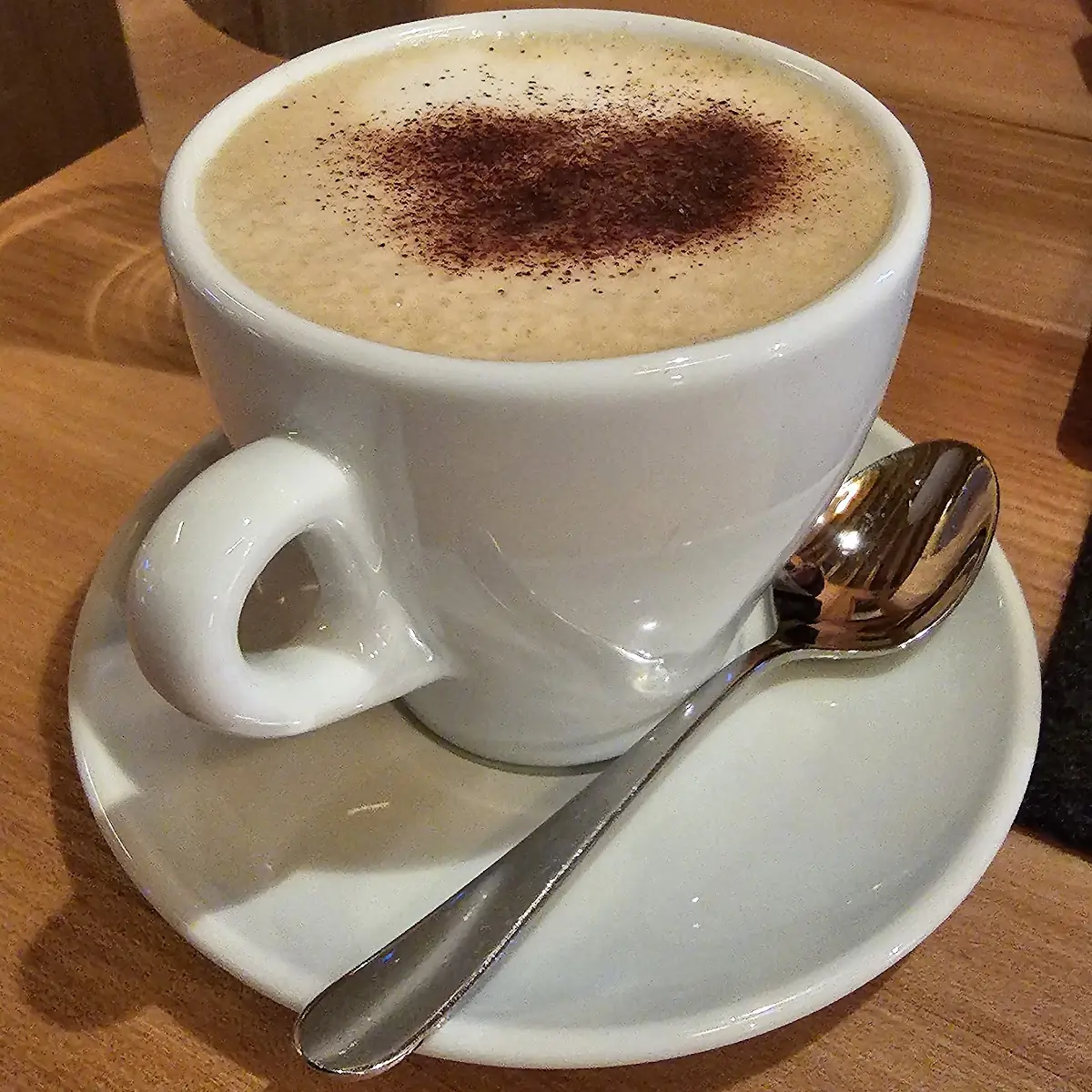 Cappuccino