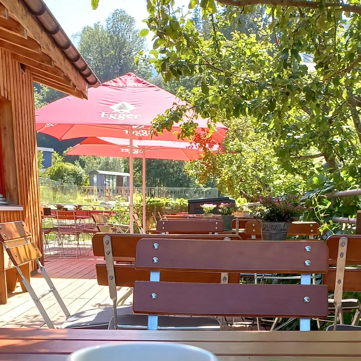 Kaffee Pause