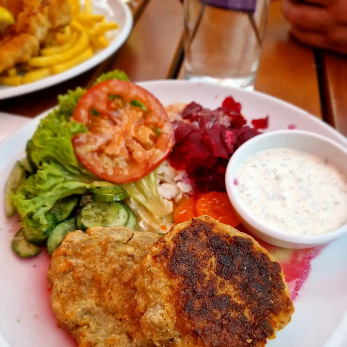 Kaspressknödel