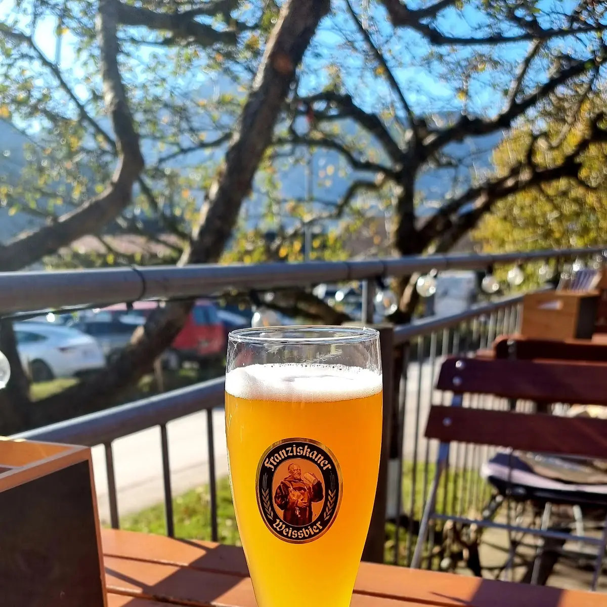 Weißbier