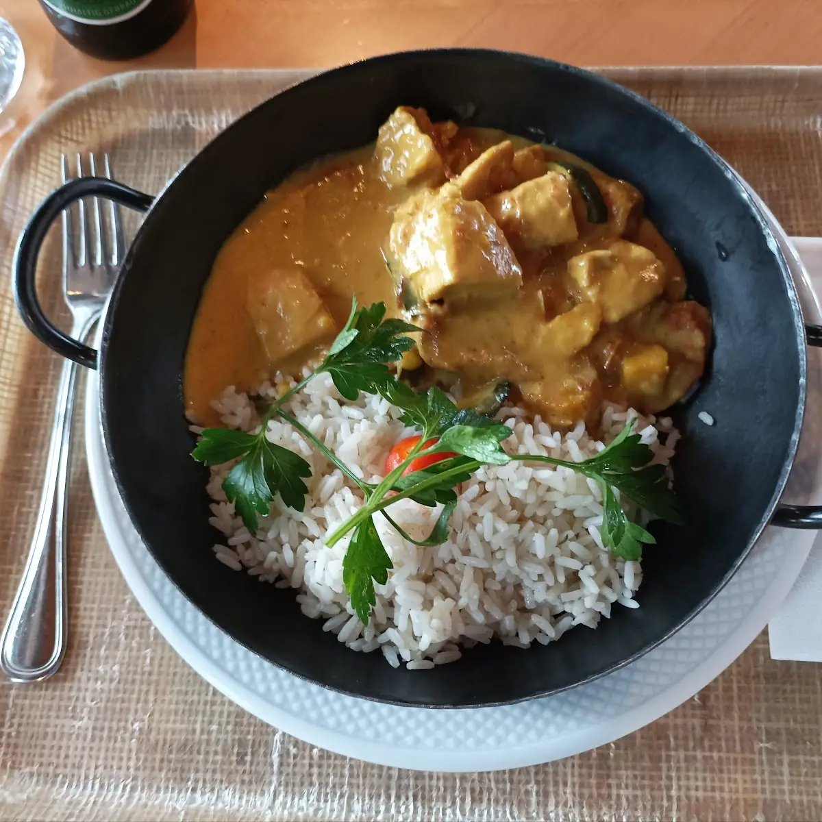 Curry
