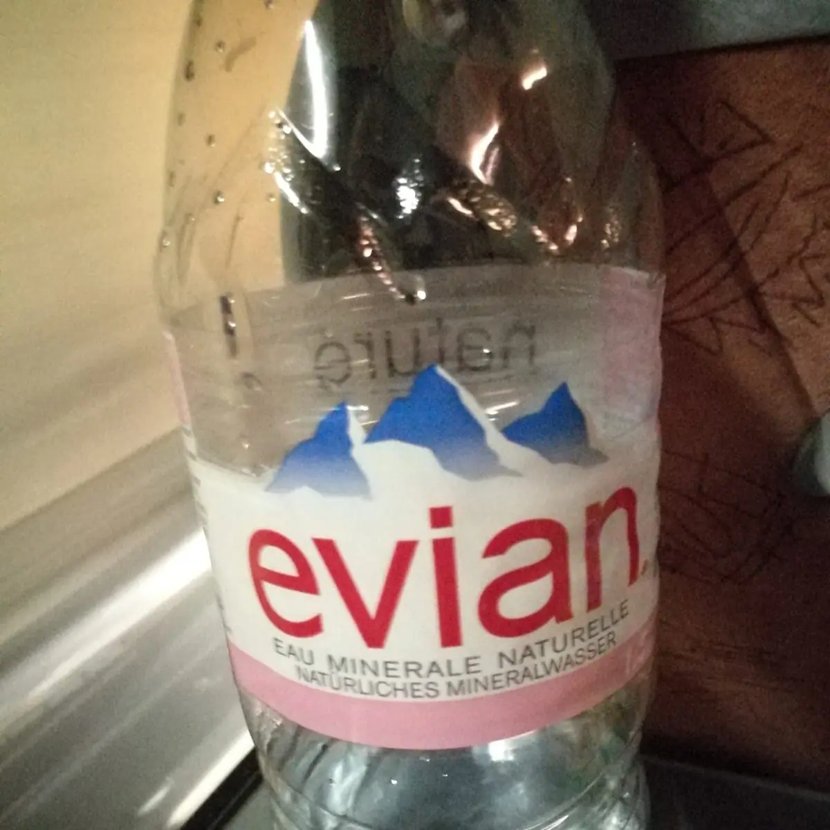 Evian