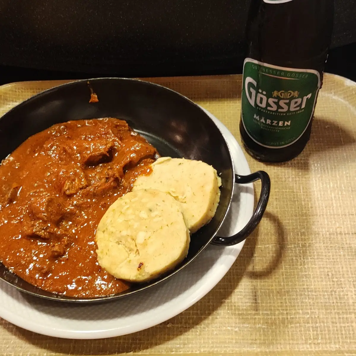 Gulasch