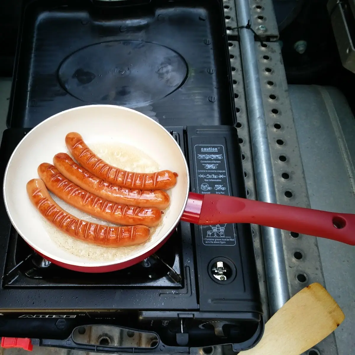 Sausage