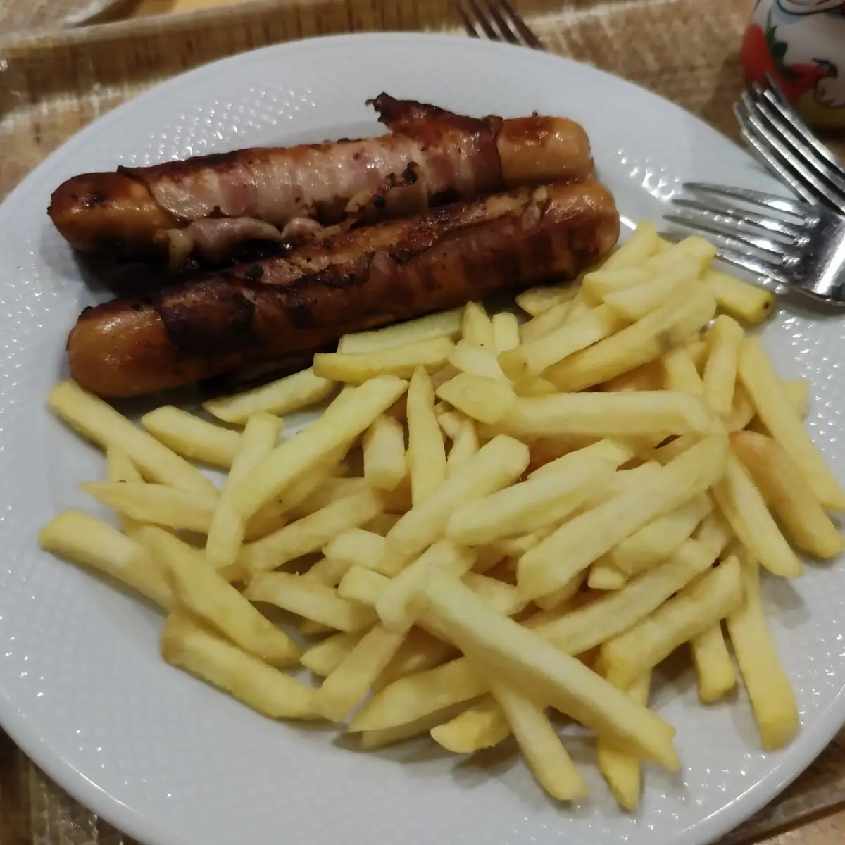 Wurst