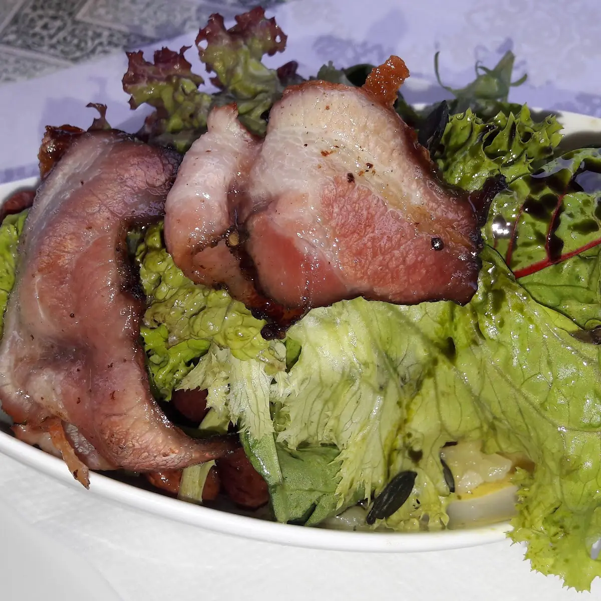 Bauernsalat