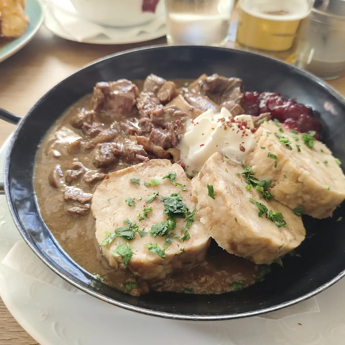 Wildererpfandl
