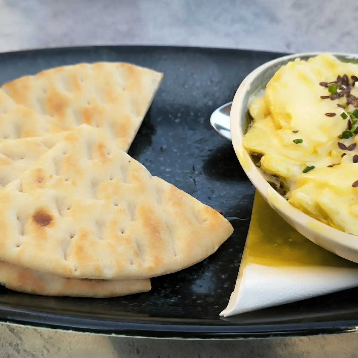 Mühlviertler Leinerdäpfel