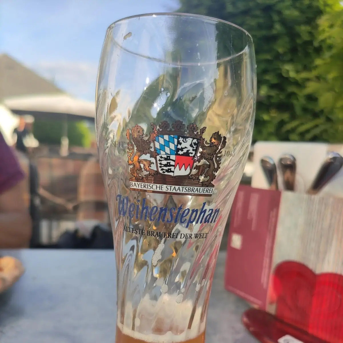 Weißbier