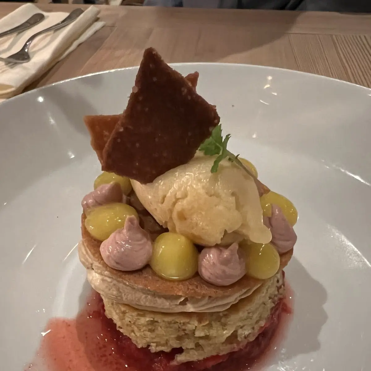 Schokolade