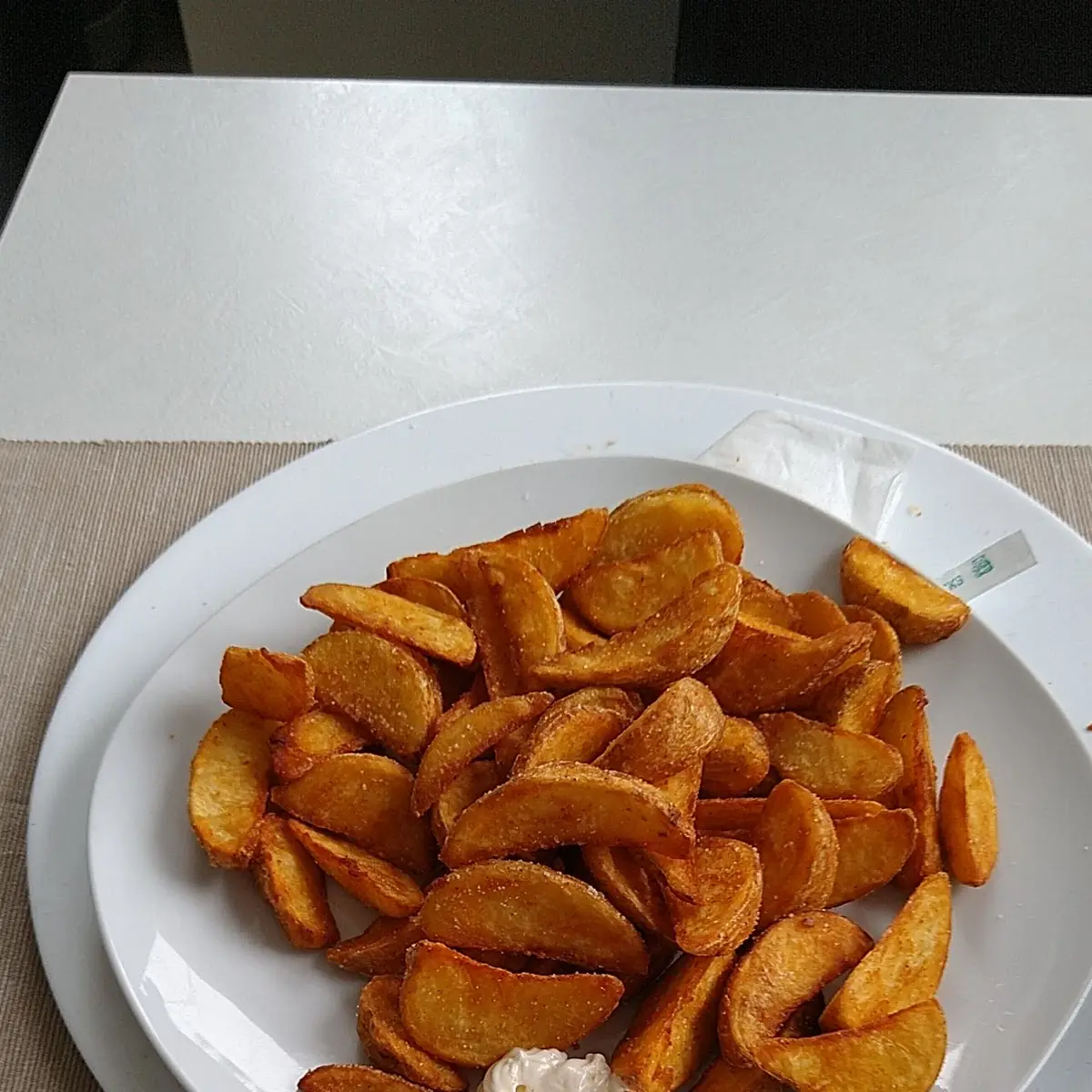 Bratkartoffeln