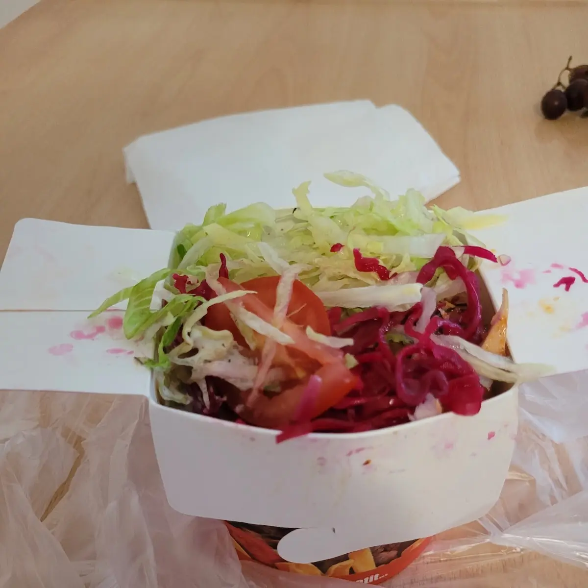 Kebapsalat