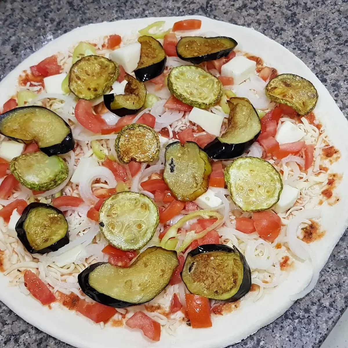 My Pizza