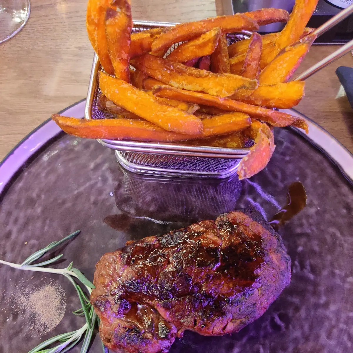 Filet Steak