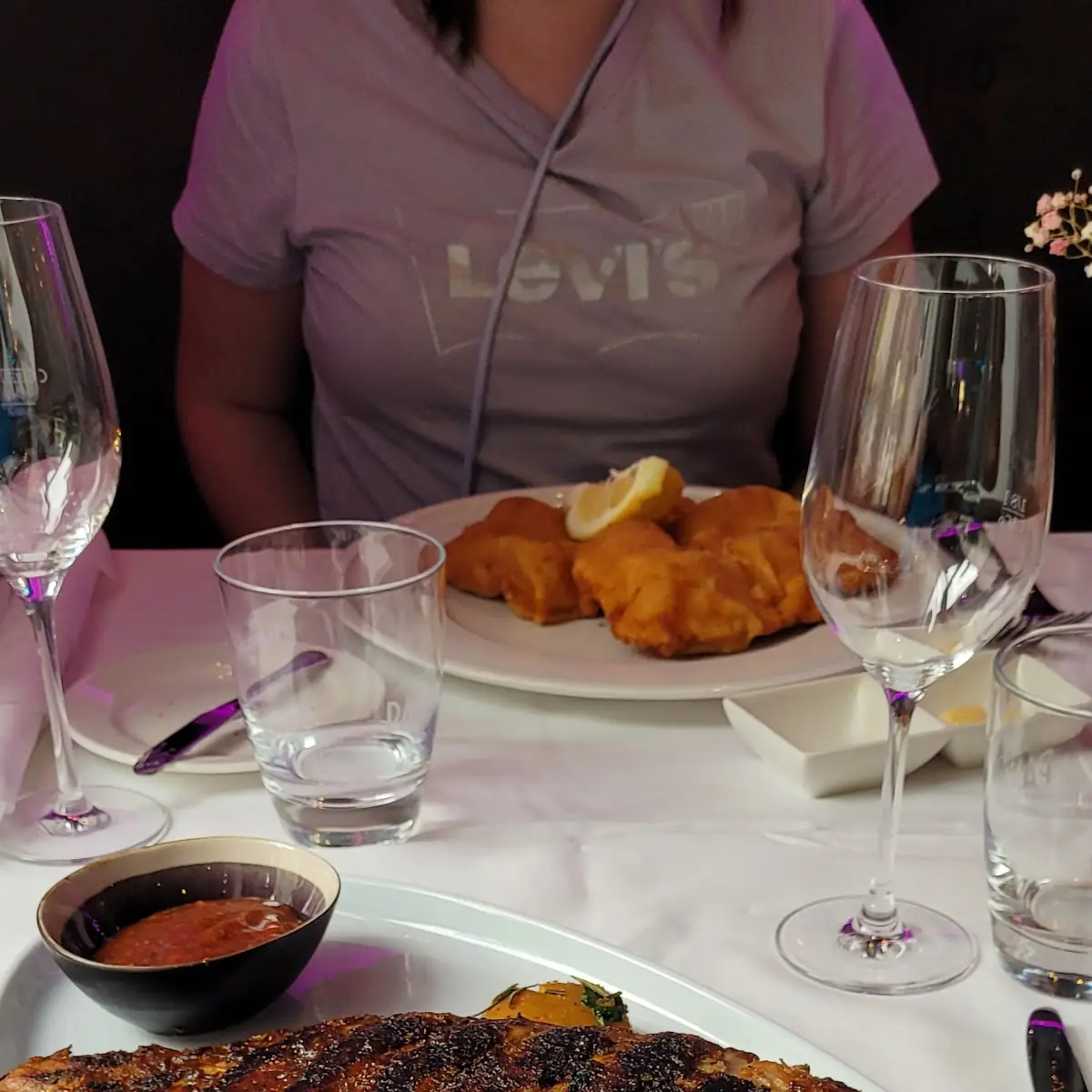 Spareribs