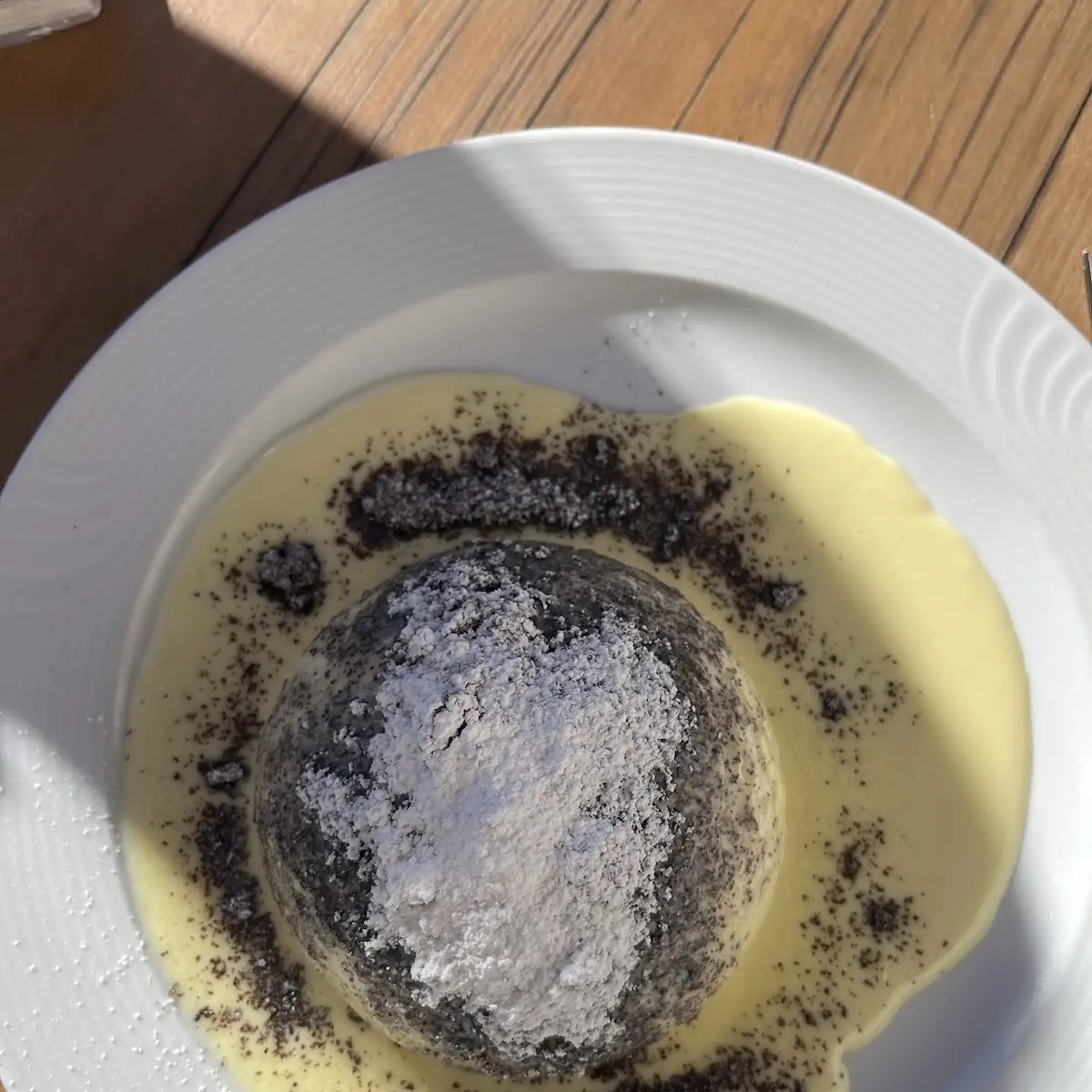 Germknödel