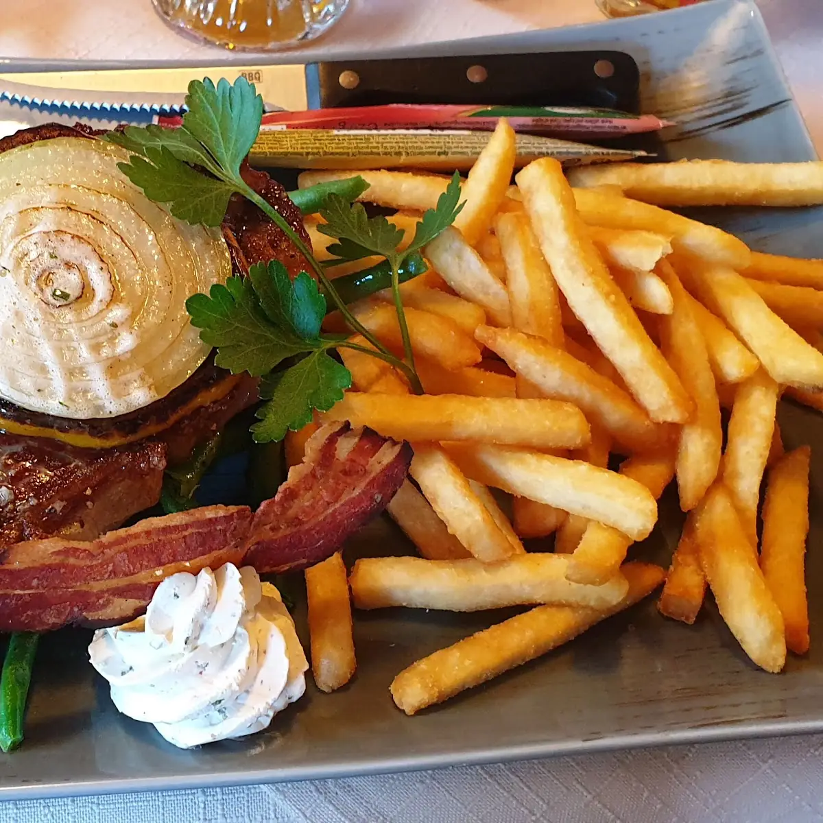 Rumpsteak