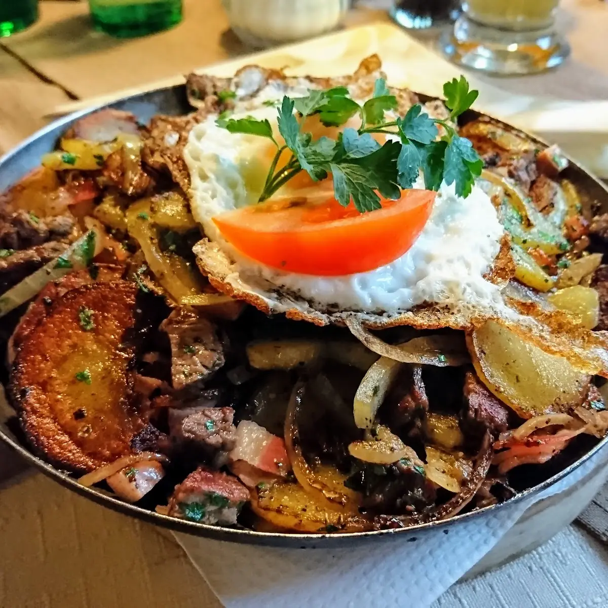 Tiroler Grüstel