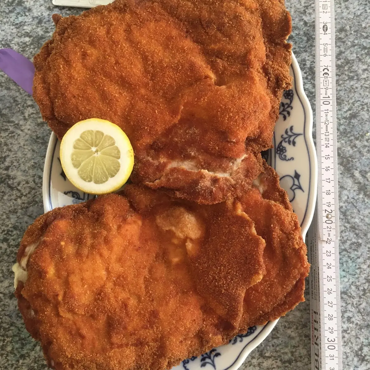 Cordon Bleu