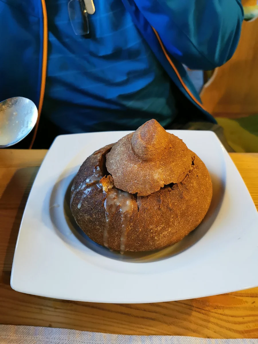 Brotsuppe