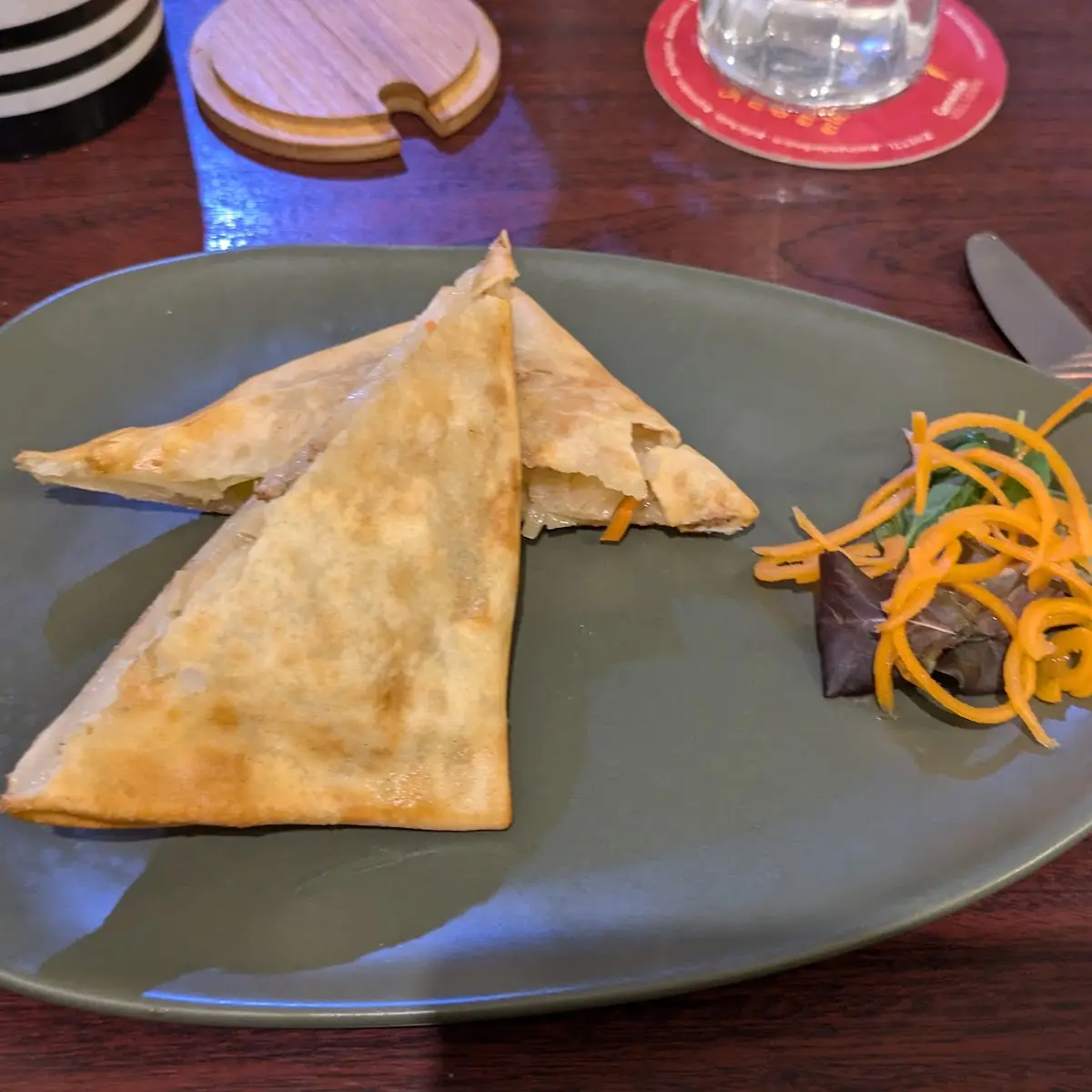 Frühlingsrolle