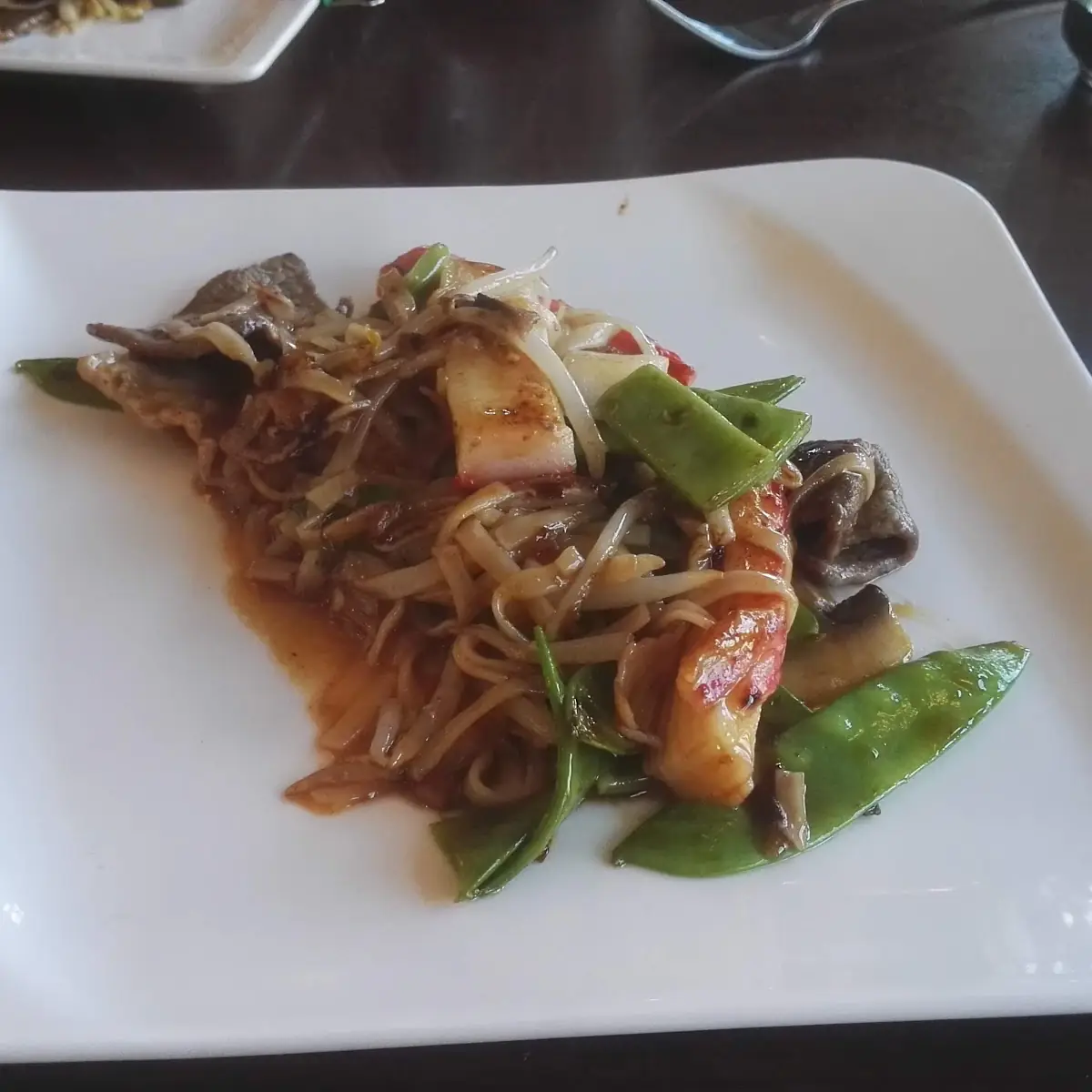 Teppanyaki