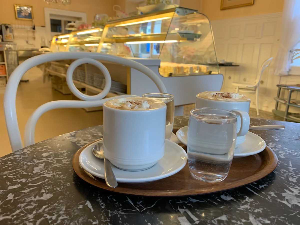 Cafe