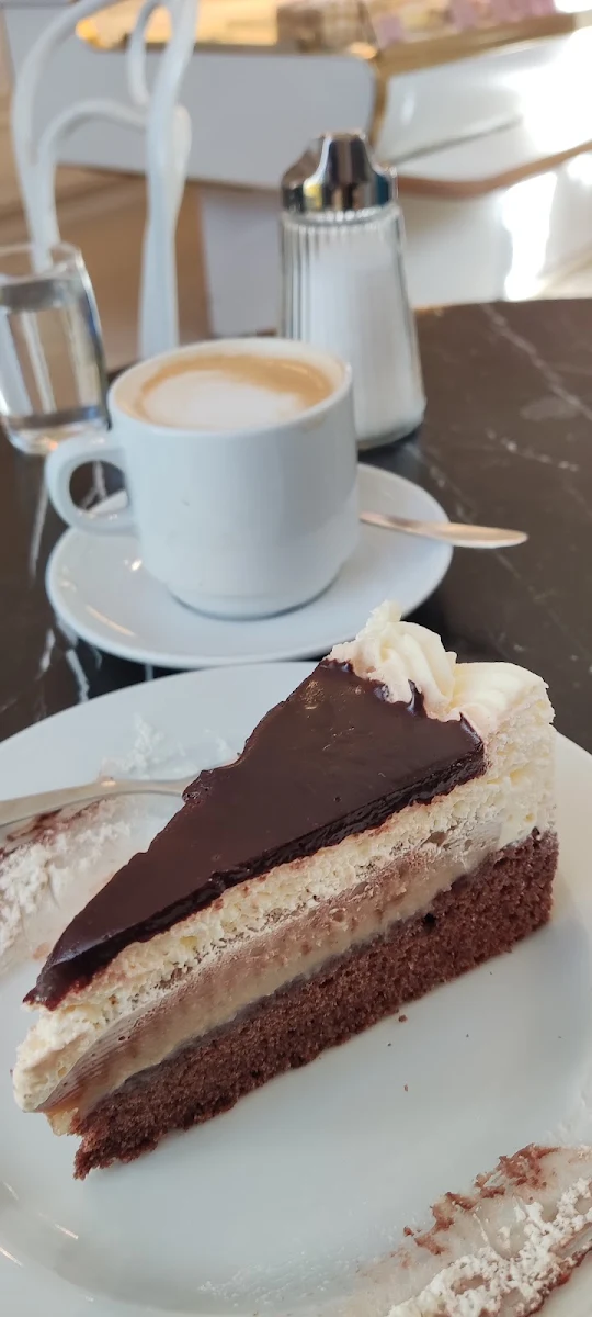 Maroni Torte