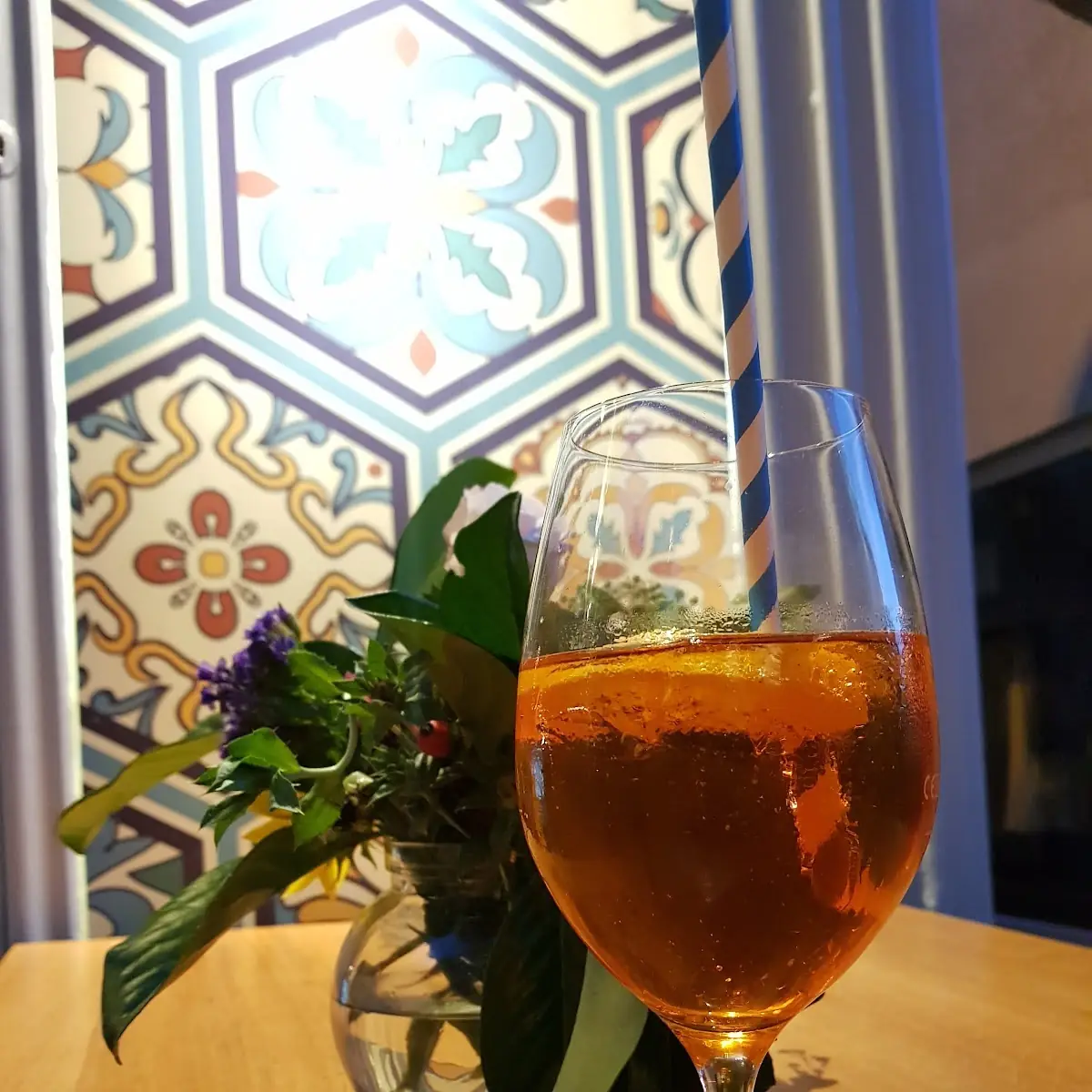 Aperol Spritz