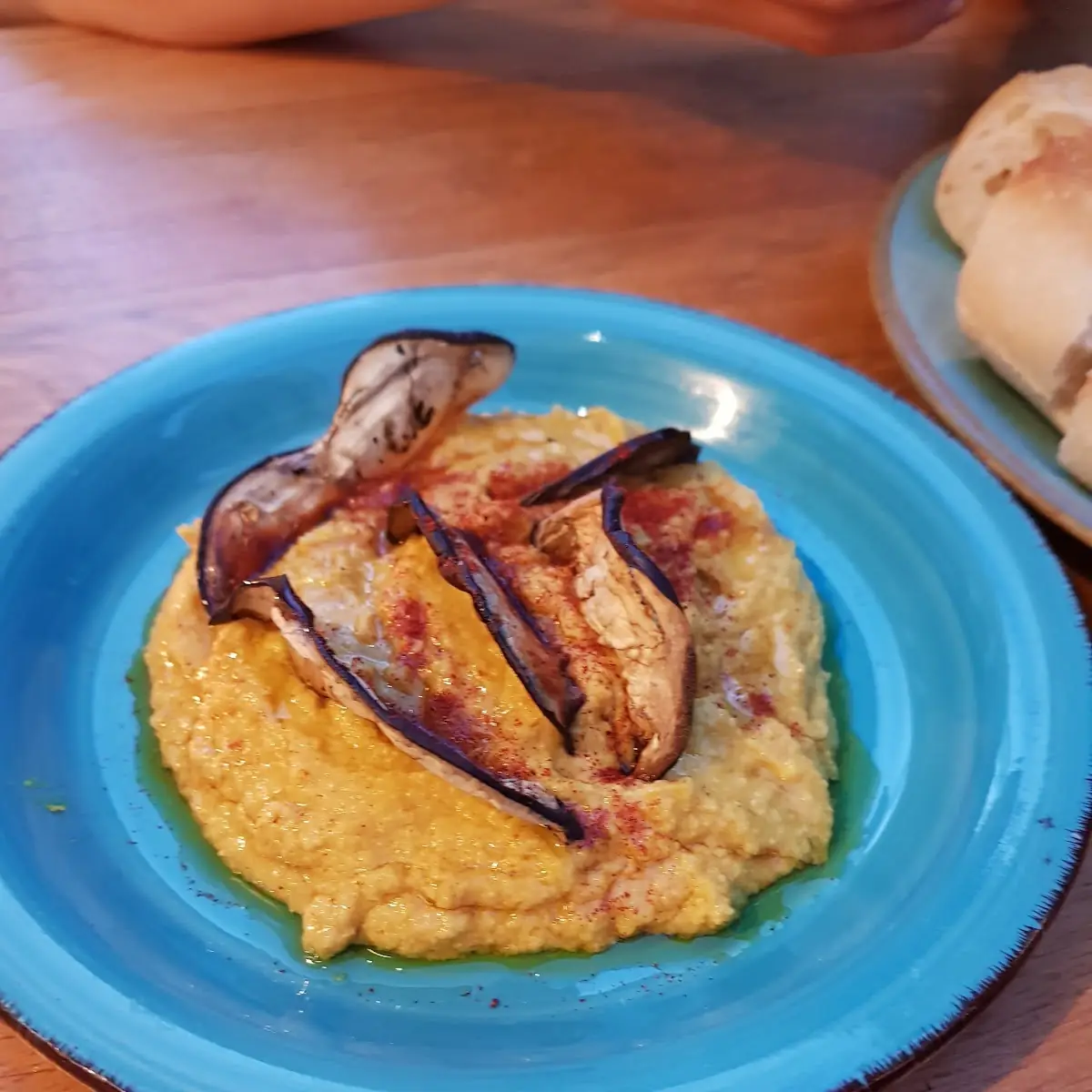 Hummus
