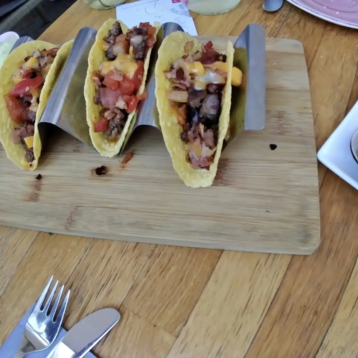 Tacos