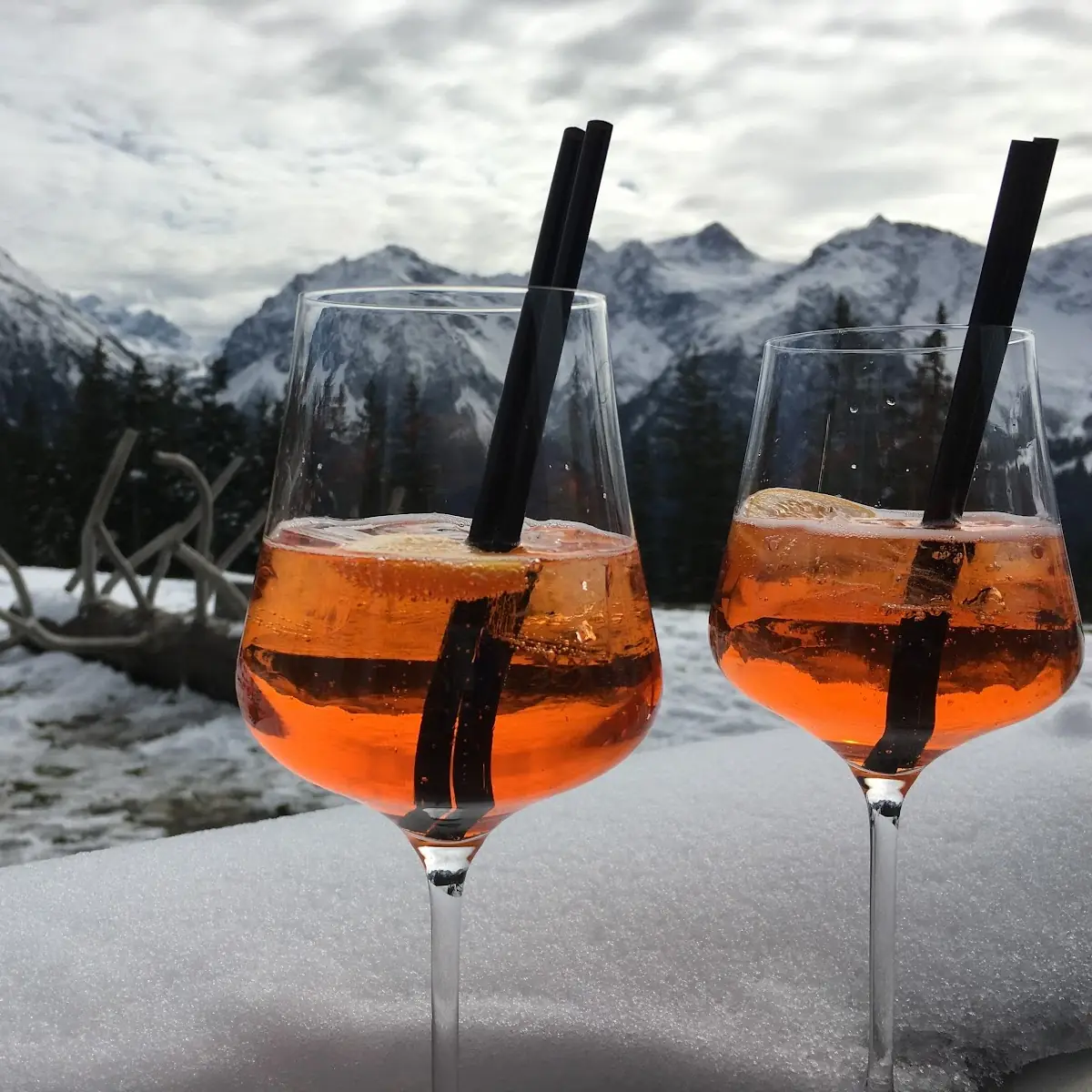 Aperol Spritz