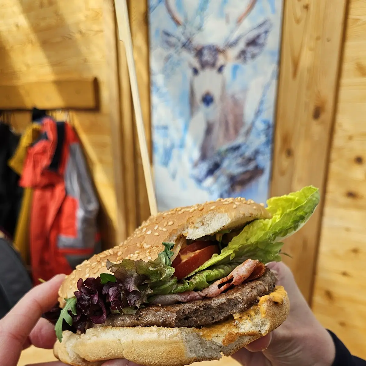 Burger