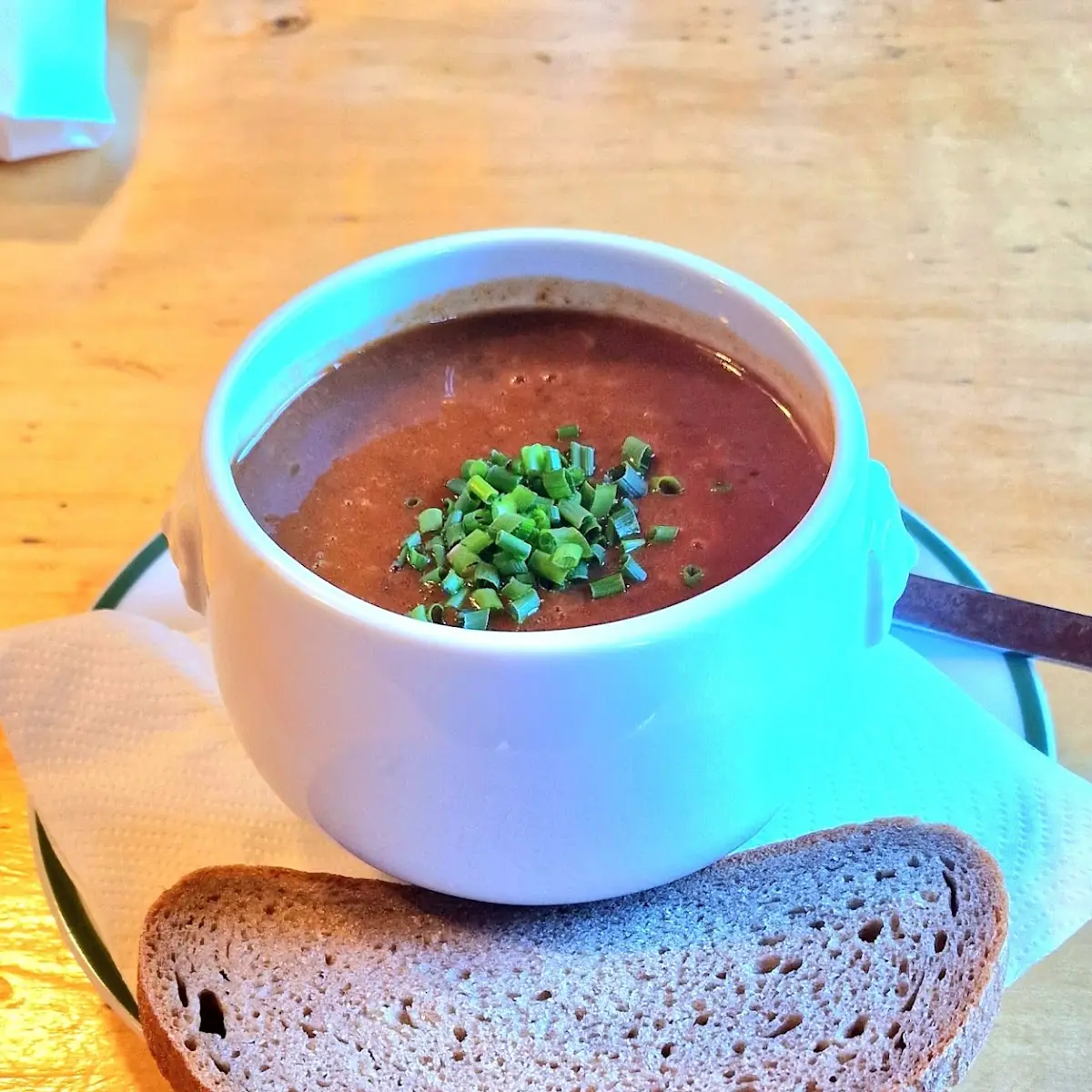 Gulaschsuppe