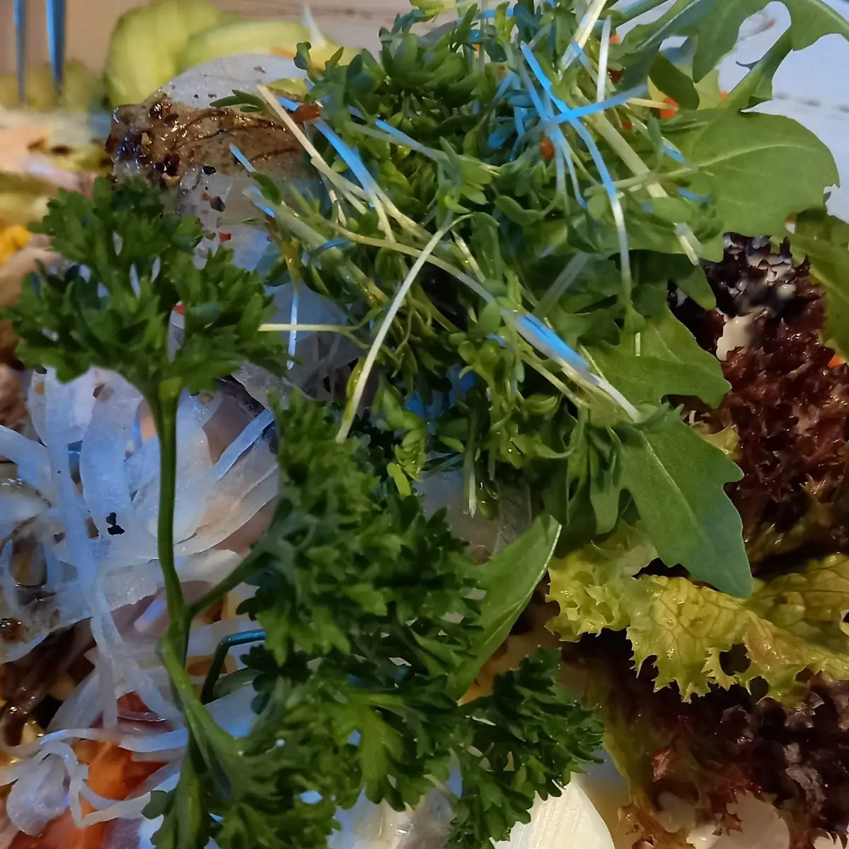 Lumpensalat