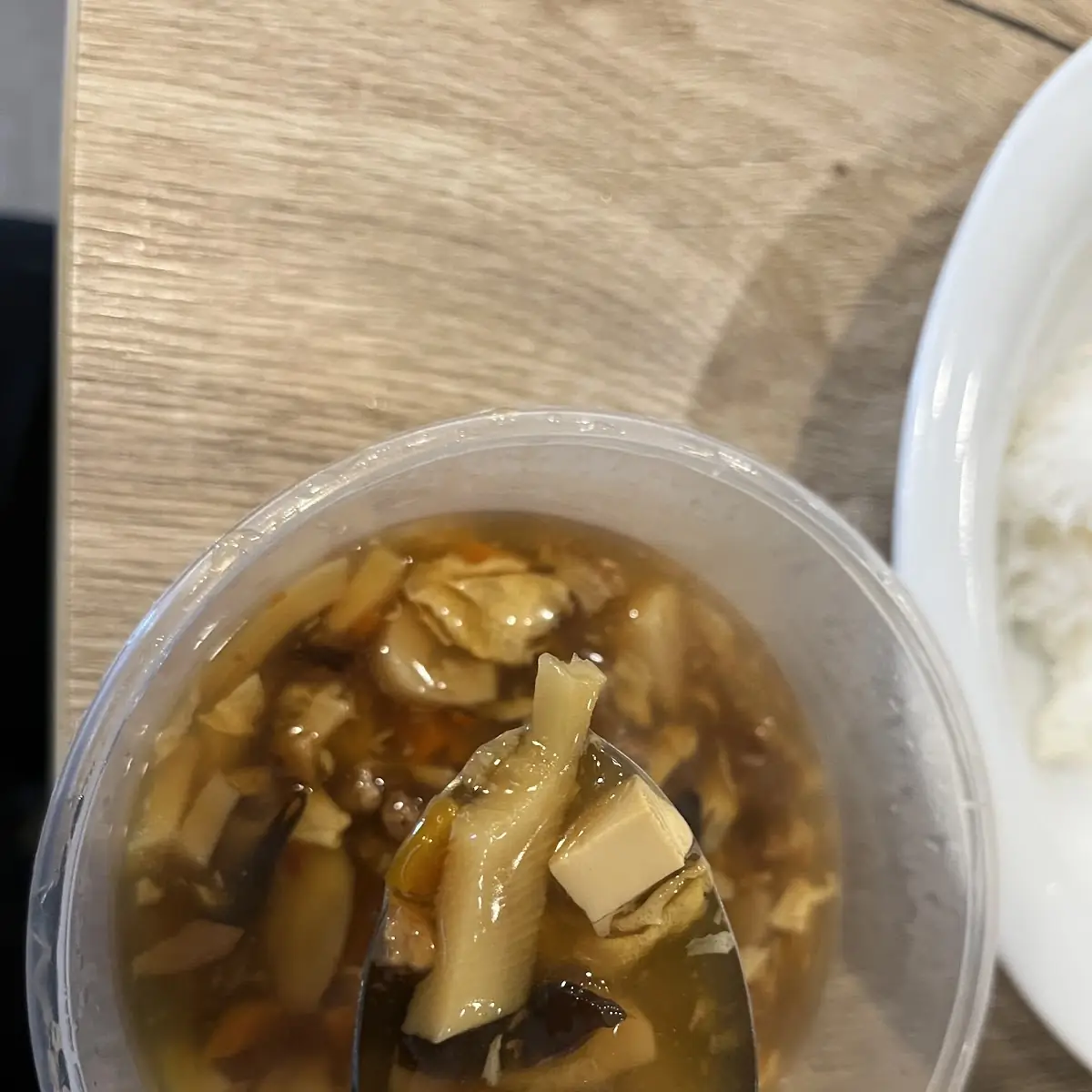 Pikante Soup