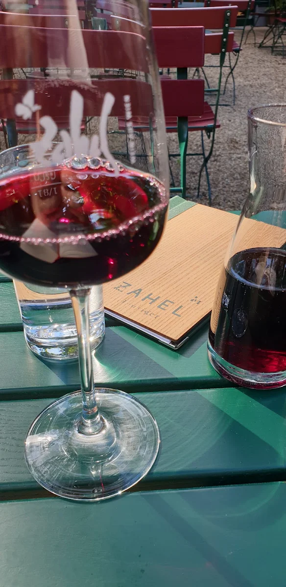 Rotwein