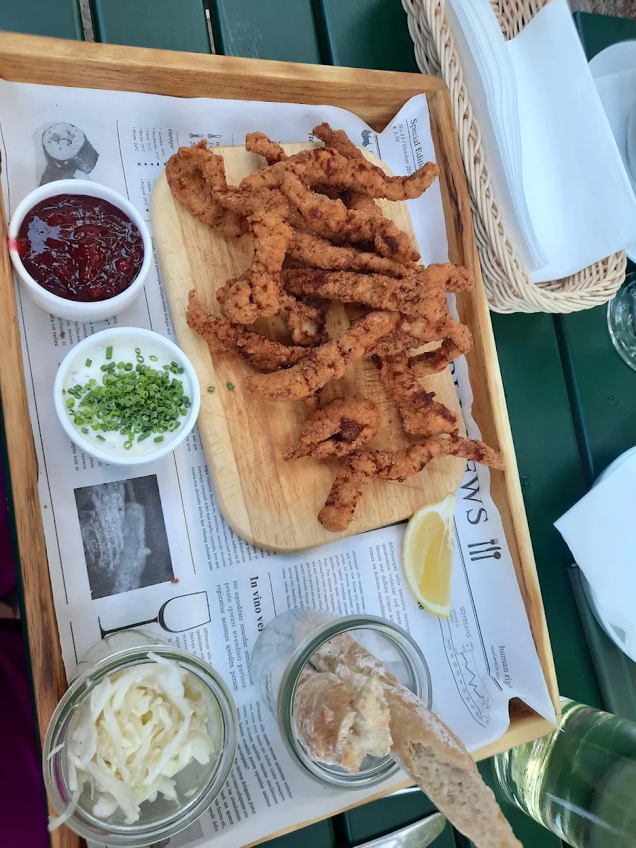 Schnitzelgaudi