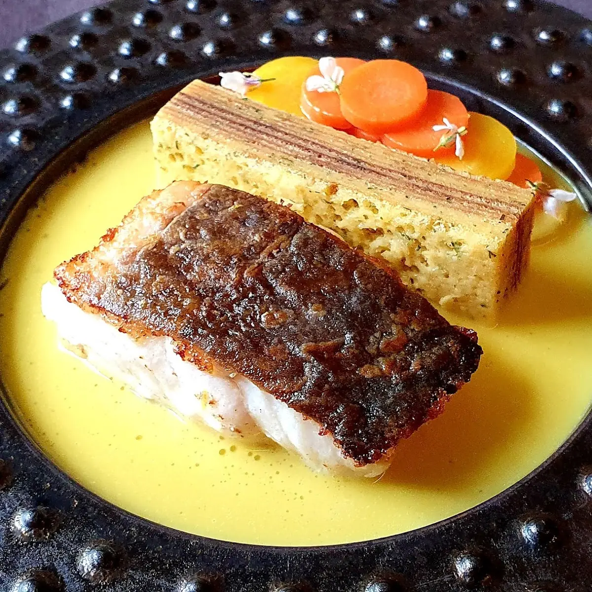 Kabeljaufilet