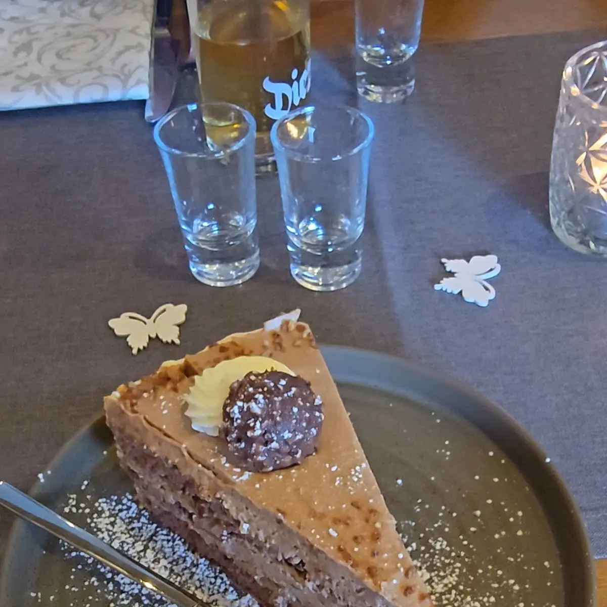 Cake
