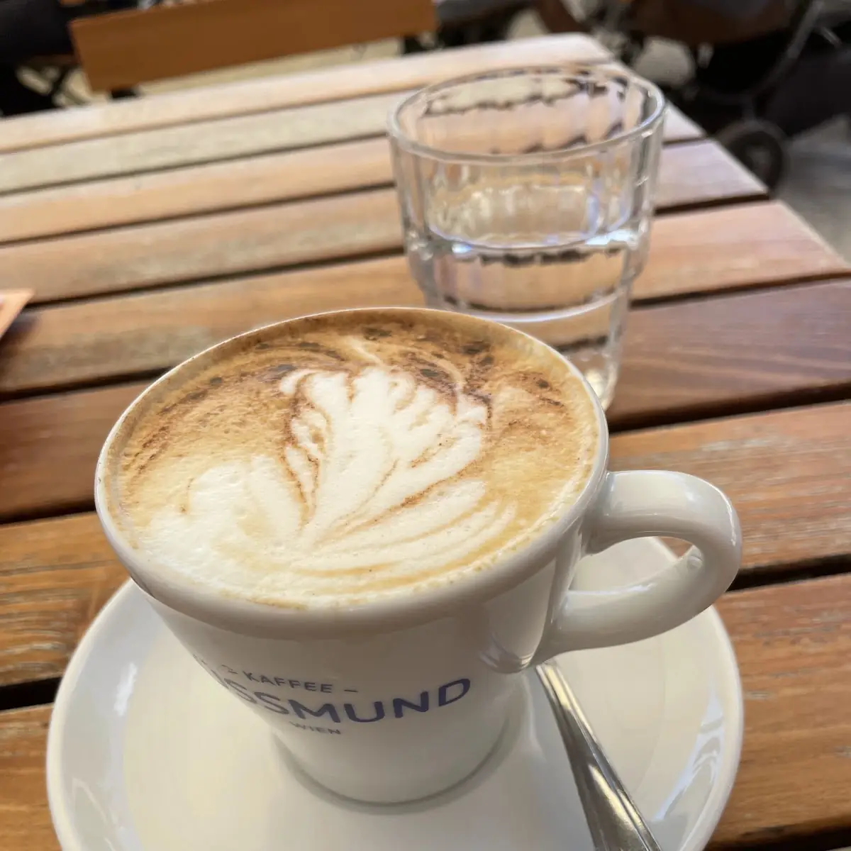 Cappuccino