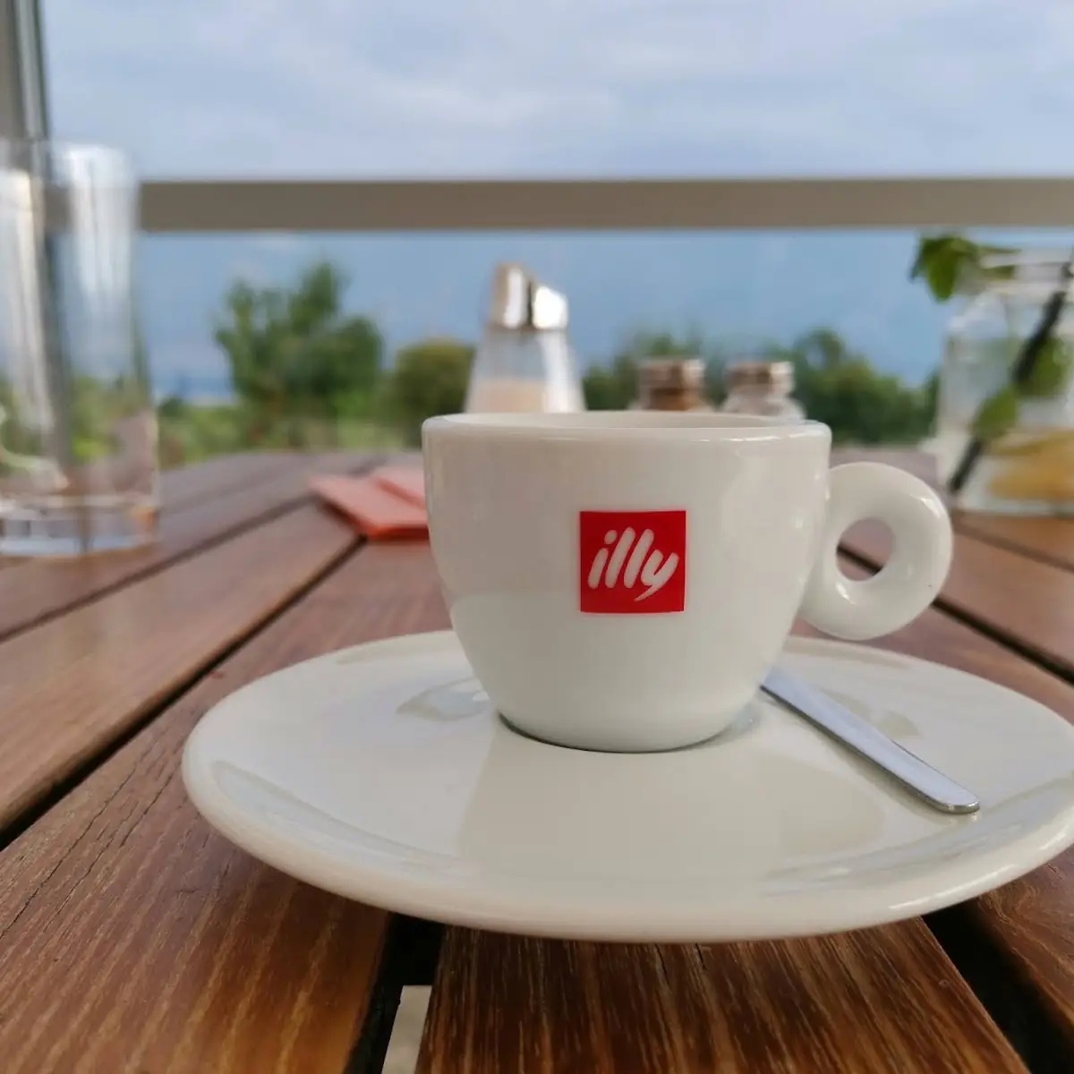 Espresso