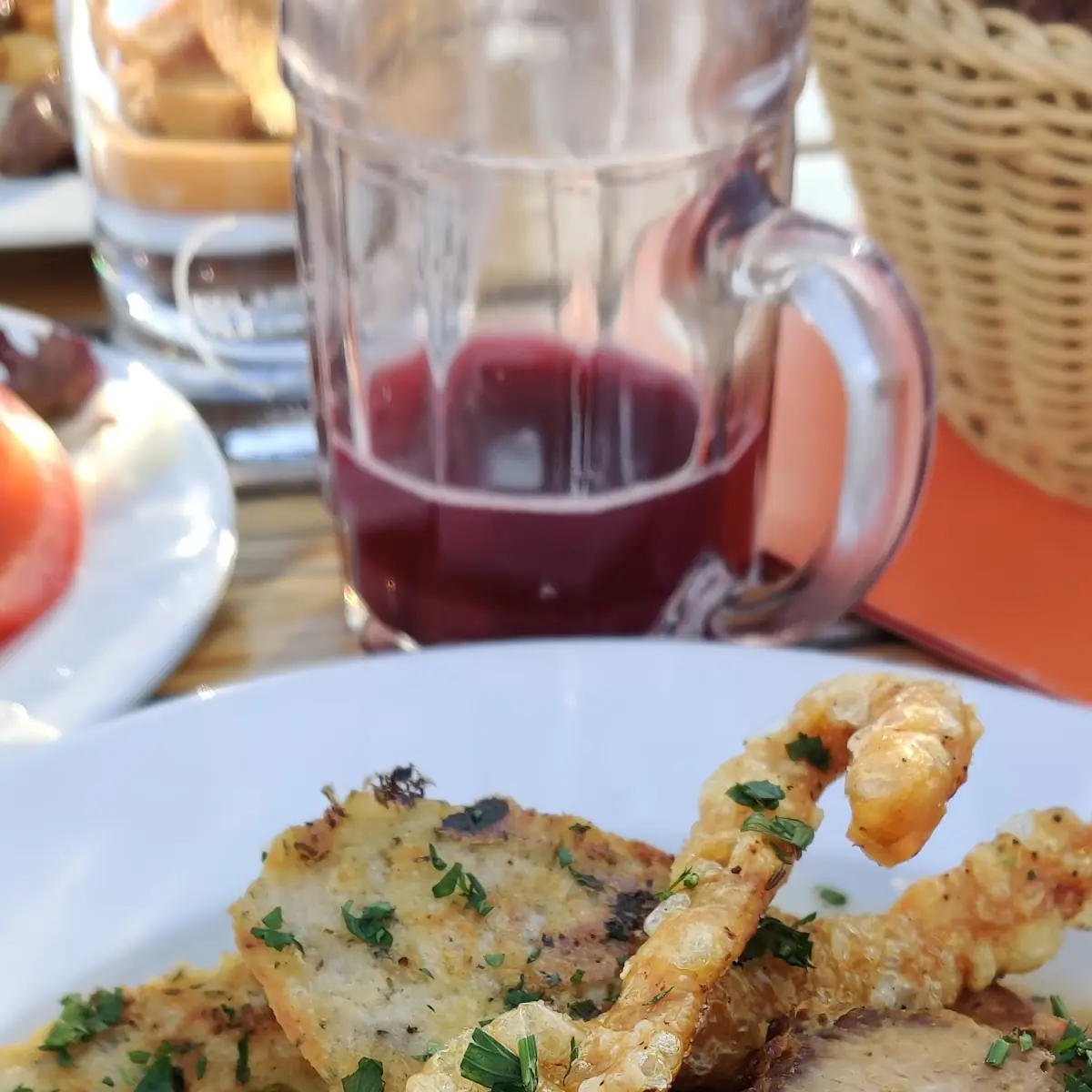 Schweinsbraten