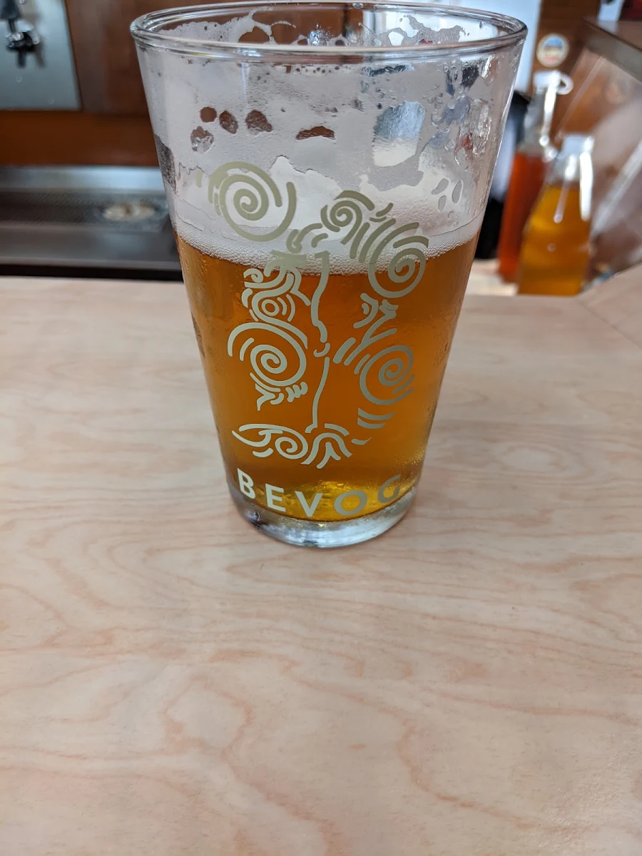 Bevog Bier